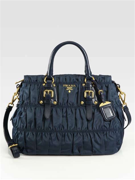 prada tessuto nylon gaufre|prada nylon bags.